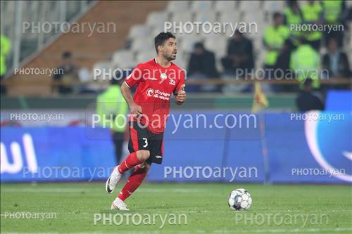 استقلال2-تراکتور0  (1402/08/20)