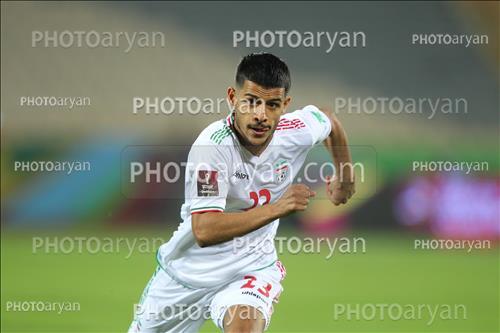 ایران 1- کره جنوبی 1  (1400/07/20)