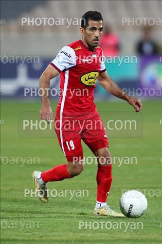 پرسپولیس 3-ملوان بندر انزلی 0 (1402/01/17)