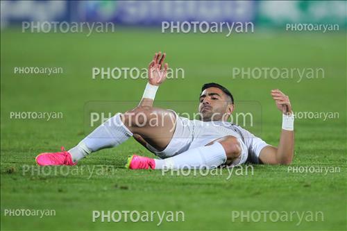 استقلال2-پیکان 1  (1402/10/09) - 