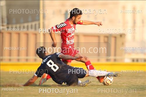  پرسپولیس -پیکان  (94/10/27)