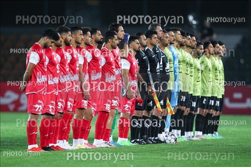 پرسپولیس 2-آلومینیوم اراک 0  (1403/06/30) - 