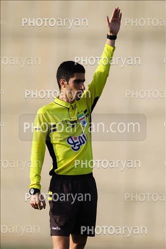 استقلال 4 -پرسپولیس 1 (97/07/20)