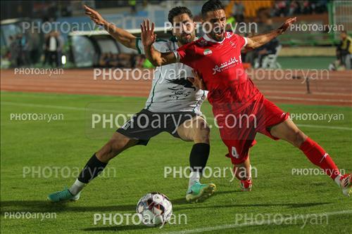 پرسپولیس 2-ذوب آهن 0  (1404/08/02)