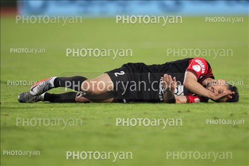 پرسپولیس 1-مس رفسنجان  0(99/11/21)