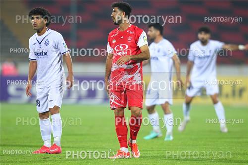 پرسپولیس 2-ملوان 0 (1403/12/24)