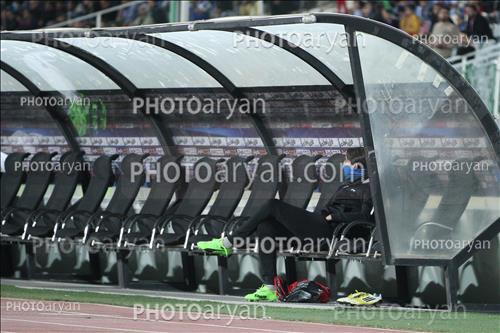 استقلال 2 -نساجی مازندران 1 (96/07/28)