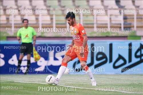 <span style='background: #33747a;box-shadow: 2px 3px 5px black;font-weight: 300;font-size: 10px;border-radius: 2px;margin: 2px;color: #fff;padding: 2px 5px;font - size: 10px;line - height: 22px; '>رضا علیاری</span> 