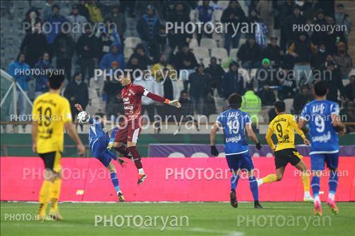 استقلال1-سپاهان 0  (1402/12/08)