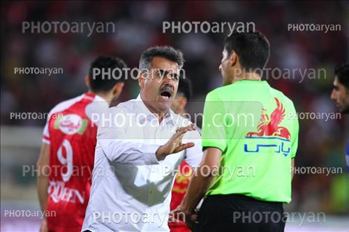 پرسپولیس 4-استقلال خوزستان 3  (1403/03/04)