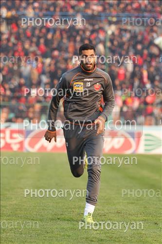 سایپا 0-پرسپولیس  2 (98/09/23)