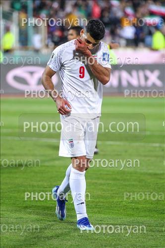 تیم ملی ایران 4-هنگ کنگ 0  (1402/08/25)