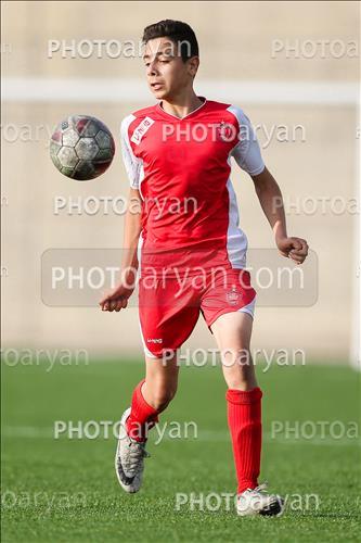 استقلال 4 -پرسپولیس 1 (97/07/20)