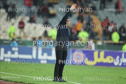 استقلال2-تراکتور0  (1402/08/20)