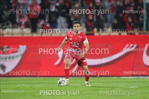 پرسپولیس 0-استقلال خوزستان  0 (1404/01/16)