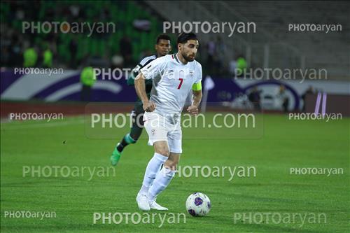 تیم ملی ایران 2-امارات 0 (1403/12/30)