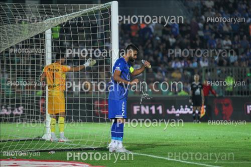 استقلال 0-ذوب آهن 3   (1403/07/27)