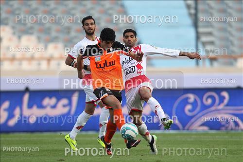 سایپا1-پرسپولیس 1(94/11/29)