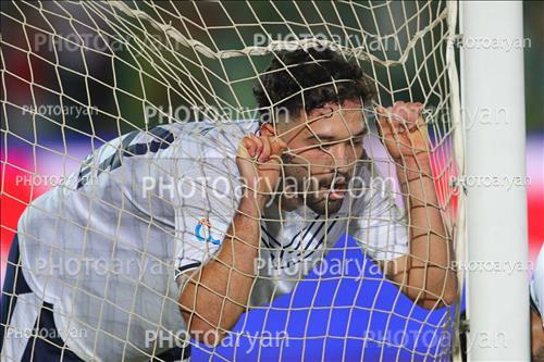 پرسپولیس 0-ملوان 0 (1404/07/03)