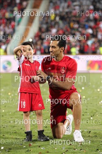 پرسپولیس 1-گل گهر سیرجان 1  (1402/07/16)