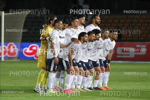 پرسپولیس 0-ملوان 0 (1404/07/03)