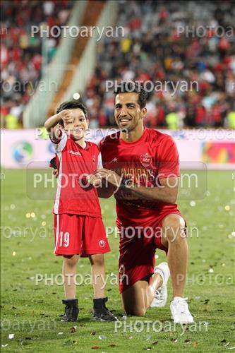 پرسپولیس 1-گل گهر سیرجان 1  (1402/07/16)