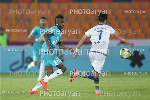 <span style='background: #33747a;box-shadow: 2px 3px 5px black;font-weight: 300;font-size: 10px;border-radius: 2px;margin: 2px;color: #fff;padding: 2px 5px;font - size: 10px;line - height: 22px; '>یوسف سیدی</span> <span style='background: #33747a;box-shadow: 2px 3px 5px black;font-weight: 300;font-size: 10px;border-radius: 2px;margin: 2px;color: #fff;padding: 2px 5px;font - size: 10px;line - height: 22px; '>آرفن بوبا کارداف</span> 