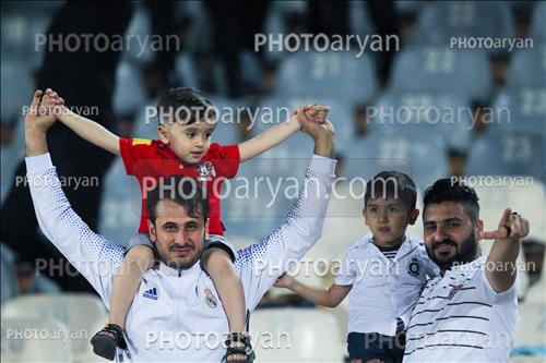 ایران 1-ازبکستان 0 (97/02/29)