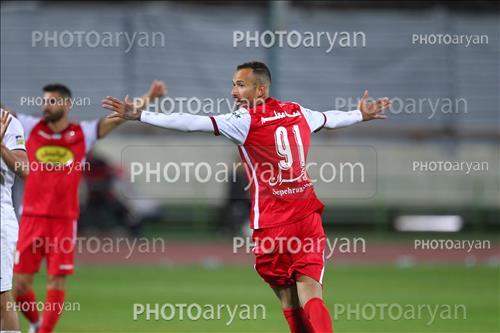 پرسپولیس 3-ملوان بندر انزلی 0 (1402/01/17)