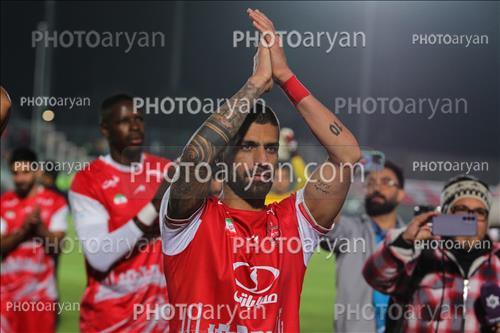 پرسپولیس 2-شمس آذر قزوین 0  (1403/08/05)