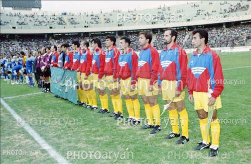 عکسهای تیمی بهمن  کرج - 