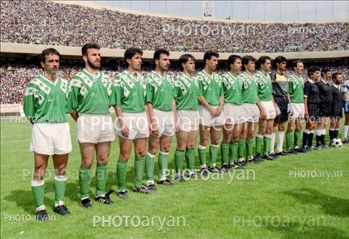 عکسهای تیمی پاس تهران 