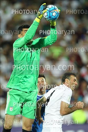 <span style='background: #33747a;font-weight: 300;font-size: 10px;box-shadow: 2px 3px 5px black;border-radius: 2px;margin: 2px;color: #fff;padding: 2px 5px;font - size: 10px;line - height: 22px; '>علیرضا بیرانوند</span> <span style='background: #33747a;font-weight: 300;font-size: 10px;box-shadow: 2px 3px 5px black;border-radius: 2px;margin: 2px;color: #fff;padding: 2px 5px;font - size: 10px;line - height: 22px; '>سید جلال حسینی</span> 