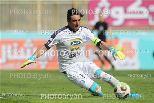 نفت تهران  1-استقلال 2  (97/01/09)