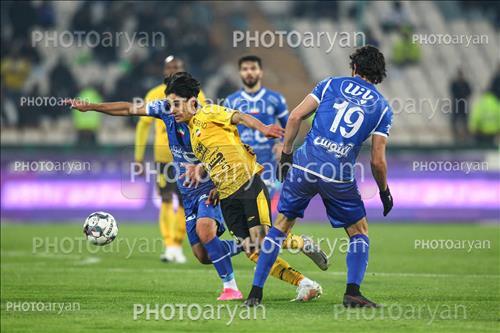 استقلال1-سپاهان 0  (1402/12/08)