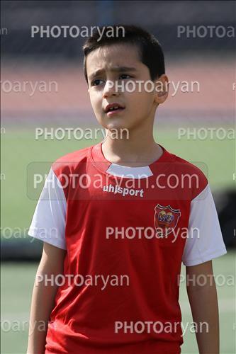 جلسه تمرینی اکادمی در تاریخ 96/01/18