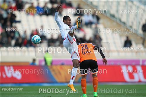 سایپا1-پرسپولیس 1(94/11/29)