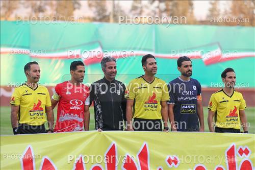 پرسپولیس 1-چاددرملواردکان 0  (1403/07/14)