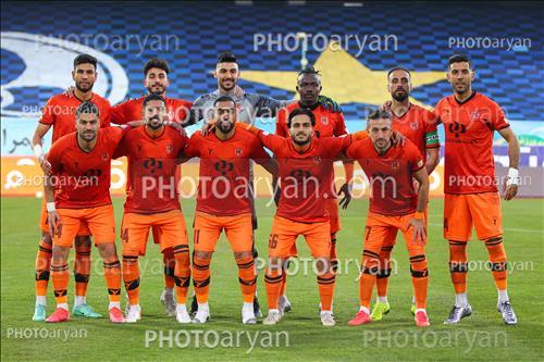 استقلال 3- مس رفسنجان  2 (1400/10/18)