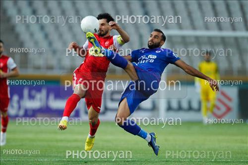 هوادار 1 -پرسپولیس  3 (1401/06/14)