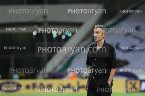 استقلال 0-چادرملو 0 (1404/02/18)