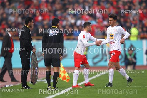 <span style='background: #33747a;box-shadow: 2px 3px 5px black;font-weight: 300;font-size: 10px;border-radius: 2px;margin: 2px;color: #fff;padding: 2px 5px;font - size: 10px;line - height: 22px; '>محمد ابراهیمی</span> <span style='background: #33747a;box-shadow: 2px 3px 5px black;font-weight: 300;font-size: 10px;border-radius: 2px;margin: 2px;color: #fff;padding: 2px 5px;font - size: 10px;line - height: 22px; '>مهدی مهدی پور</span> 