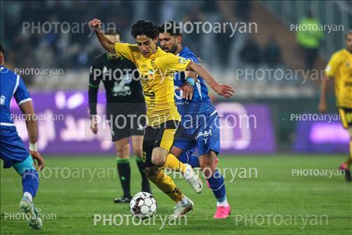 استقلال1-سپاهان 0  (1402/12/08)