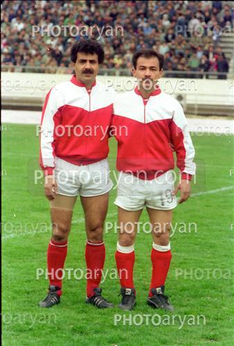 <span style='background: #33747a;box-shadow: 2px 3px 5px black;font-weight: 300;font-size: 10px;border-radius: 2px;margin: 2px;color: #fff;padding: 2px 5px;font - size: 10px;line - height: 22px; '>رحیم یوسفی</span> <span style='background: #33747a;box-shadow: 2px 3px 5px black;font-weight: 300;font-size: 10px;border-radius: 2px;margin: 2px;color: #fff;padding: 2px 5px;font - size: 10px;line - height: 22px; '>کاظم سید علی خانی</span> 