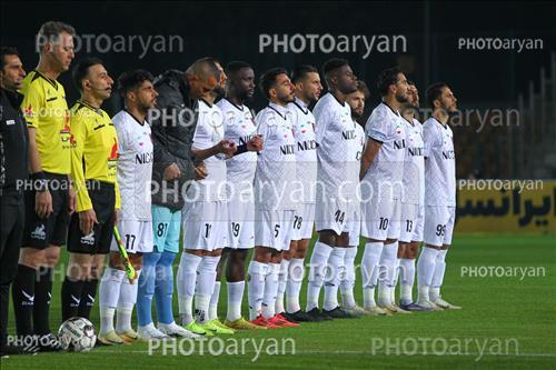 پرسپولیس  1-مس رفسنجان 3    (1403/10/01)