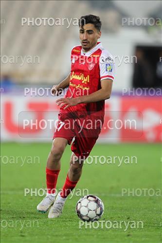 پرسپولیس 2-شمس اذر قزوین  1  (1402/10/03)