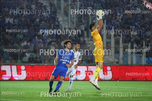 استقلال 0-ذوب آهن 3   (1403/07/27)