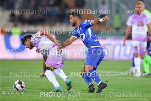 استقلال 3-هوادار 2  (1402/07/28)