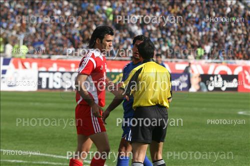 پرسپولیس 0-استقلال 0 (1384/12/19)