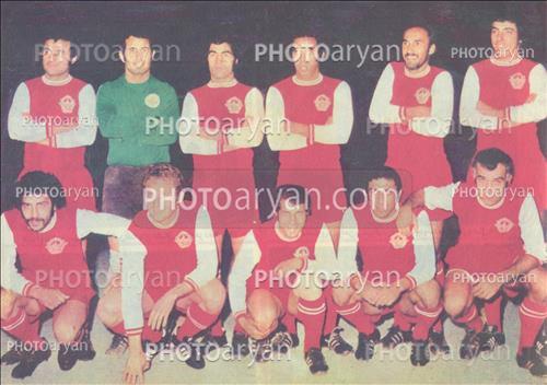 اسکن شده از عکسهای مجلات - علی پروین  Ali Parvin,ابراهیم آشتیانی,محراب شاهرخی,همایون بهزادی,مسیح مسیح نیا,جعفر کاشانی,ایرج سلیمانی,اسماعیل حاج رحیمی پور,رضا وطن خواه,حسین کلانی,هادی طاووسی,